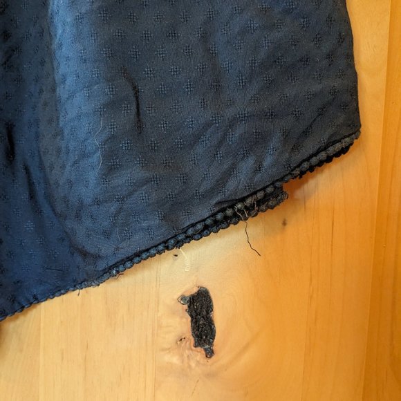 Try B shorts - Picture 5 of 7